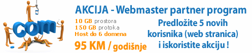 Iskoristite EASY akciju!