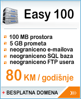 Easy 100