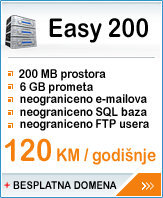 Easy 200