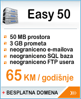 Easy 50